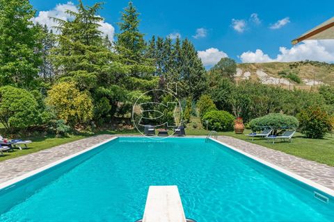 Landejendom i Asciano, Siena, Asciano - € 1.600.000 | Ref: DIC.7981 - foto 5