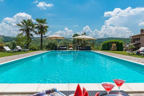 Landejendom i Asciano, Siena, Asciano - € 1.600.000 | Ref: DIC.7981 - foto 6