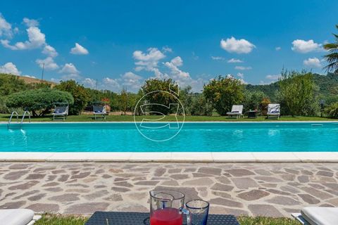 Landejendom i Asciano, Siena, Asciano - € 1.600.000 | Ref: DIC.7981 - foto 7