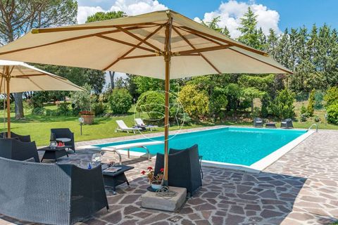Landejendom i Asciano, Siena, Asciano - € 1.600.000 | Ref: DIC.7981 - foto 8