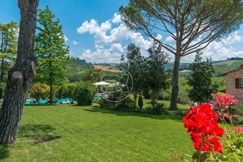 Landejendom i Asciano, Siena, Asciano - € 1.600.000 | Ref: DIC.7981 - foto 10