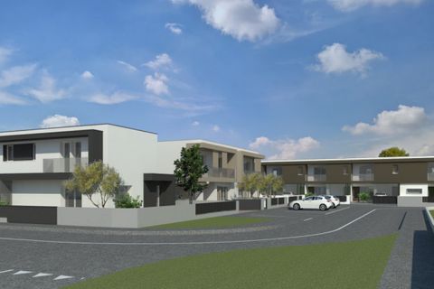 Rækkehus i Resana, Treviso, Resana - € 305.000 | Ref: CV230021-A4 - foto 2