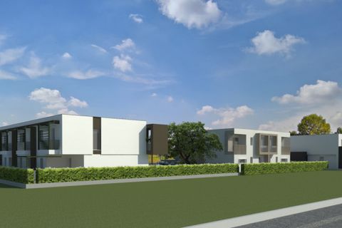 Rækkehus i Resana, Treviso, Resana - € 305.000 | Ref: CV230021-A4 - foto 4