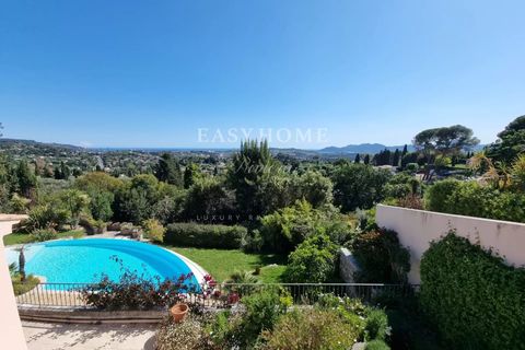 Villa i Mougins, Alpes-Maritimes, Mougins - € 2.999.000 | Ref: 82460897 - foto 3