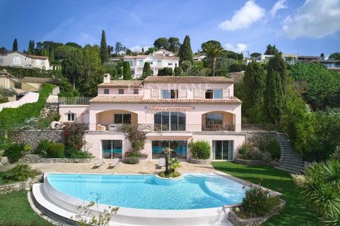 Villa i Mougins, Alpes-Maritimes, Mougins - € 2.999.000 | Ref: 82460897 - foto 5
