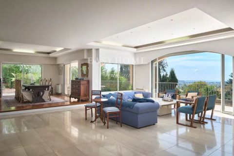 Villa i Mougins, Alpes-Maritimes, Mougins - € 2.999.000 | Ref: 82460897 - foto 7