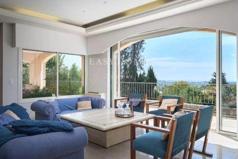 Villa i Mougins, Alpes-Maritimes, Mougins - € 2.999.000 | Ref: 82460897 - foto 8