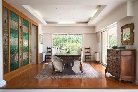 Villa i Mougins, Alpes-Maritimes, Mougins - € 2.999.000 | Ref: 82460897 - foto 9