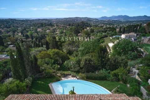 Villa i Mougins, Alpes-Maritimes, Mougins - € 2.999.000 | Ref: 82460897 - foto 10