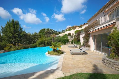Villa i Mougins, Alpes-Maritimes, Mougins - € 2.999.000 | Ref: 82460897 - foto 14