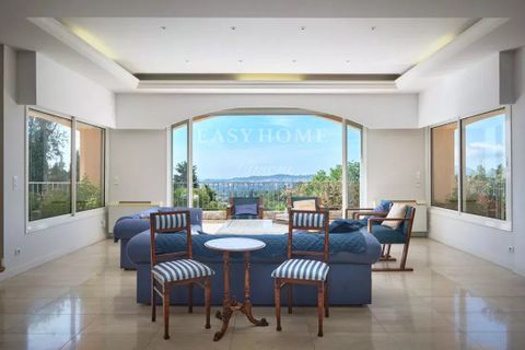 Villa i Mougins, Alpes-Maritimes, Mougins - € 2.999.000 | Ref: 82460897 - foto 16
