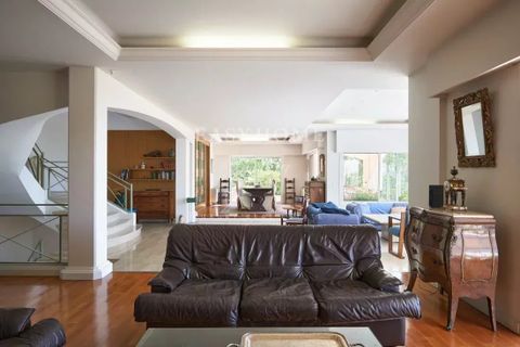 Villa i Mougins, Alpes-Maritimes, Mougins - € 2.999.000 | Ref: 82460897 - foto 19