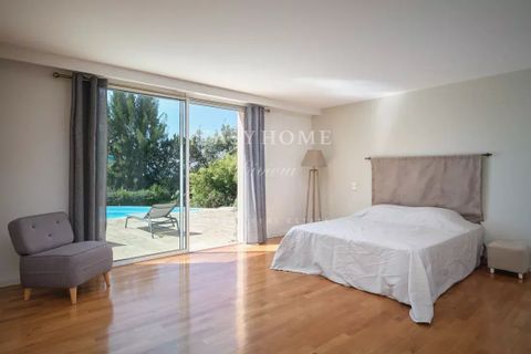 Villa i Mougins, Alpes-Maritimes, Mougins - € 2.999.000 | Ref: 82460897 - foto 21