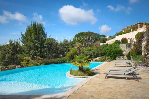 Villa i Mougins, Alpes-Maritimes, Mougins - € 2.999.000 | Ref: 82460897 - foto 23