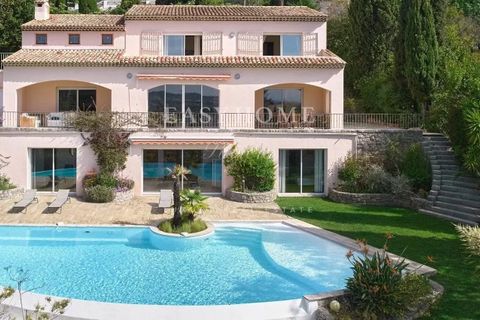 Villa i Mougins, Alpes-Maritimes, Mougins - € 2.999.000 | Ref: 82460897 - foto 24