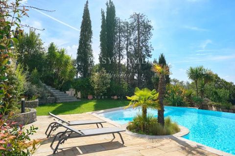 Villa i Mougins, Alpes-Maritimes, Mougins - € 2.999.000 | Ref: 82460897 - foto 25