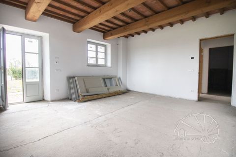 Herregård i Prato, Prato, Prato - € 390 000 | Ref: QR390 - foto 2