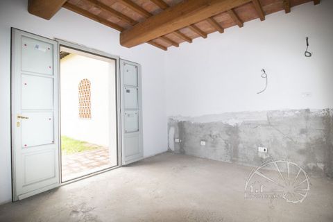 Herregård i Prato, Prato, Prato - € 390 000 | Ref: QR390 - foto 3