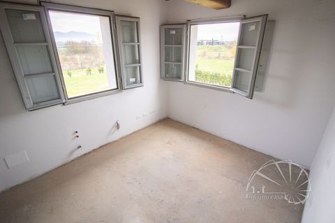 Herregård i Prato, Prato, Prato - € 390 000 | Ref: QR390 - foto 4