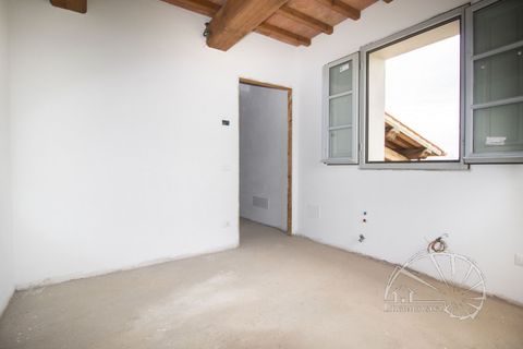 Herregård i Prato, Prato, Prato - € 390 000 | Ref: QR390 - foto 5