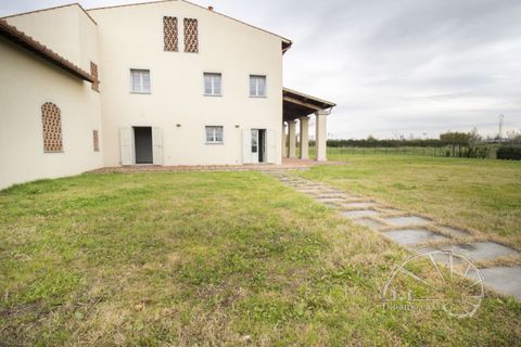 Herregård i Prato, Prato, Prato - € 390 000 | Ref: QR390 - foto 8