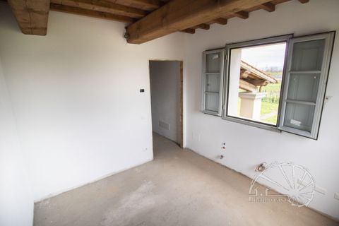 Herregård i Prato, Prato, Prato - € 390 000 | Ref: QR390 - foto 11