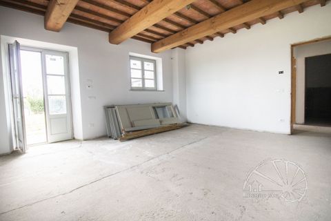Herregård i Prato, Prato, Prato - € 390 000 | Ref: QR390 - foto 14