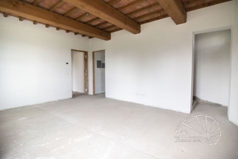 Herregård i Prato, Prato, Prato - € 390 000 | Ref: QR390 - foto 15