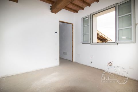 Herregård i Prato, Prato, Prato - € 390 000 | Ref: QR390 - foto 20