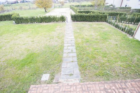 Herregård i Prato, Prato, Prato - € 390 000 | Ref: QR390 - foto 25