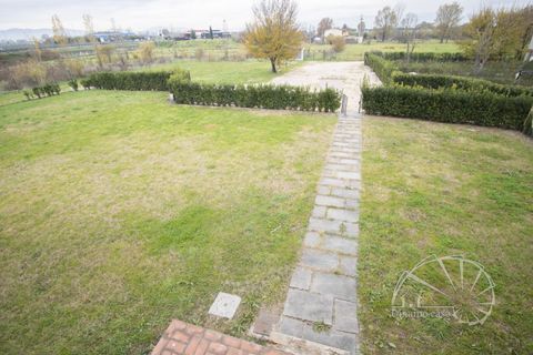Herregård i Prato, Prato, Prato - € 390 000 | Ref: QR390 - foto 27
