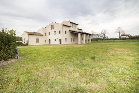 Herregård i Prato, Prato, Prato - € 390 000 | Ref: QR390 - foto 33