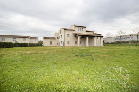 Herregård i Prato, Prato, Prato - € 390 000 | Ref: QR390 - foto 34