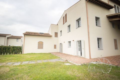 Herregård i Prato, Prato, Prato - € 390 000 | Ref: QR390 - foto 36