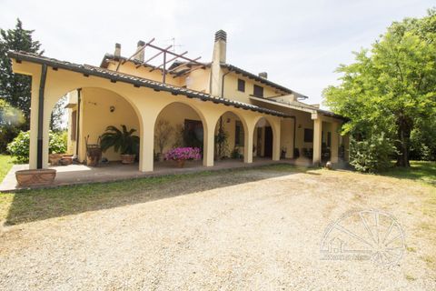 Villa i Carmignano, Prato, Carmignano - € 980.000 | Ref: PM980 - foto 1