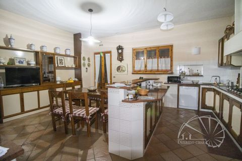 Villa i Carmignano, Prato, Carmignano - € 980.000 | Ref: PM980 - foto 3