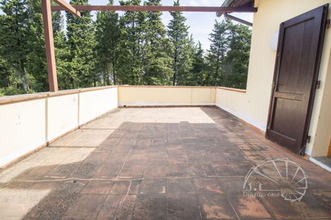 Villa i Carmignano, Prato, Carmignano - € 980.000 | Ref: PM980 - foto 8