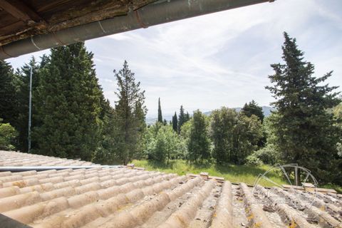 Villa i Carmignano, Prato, Carmignano - € 980.000 | Ref: PM980 - foto 9
