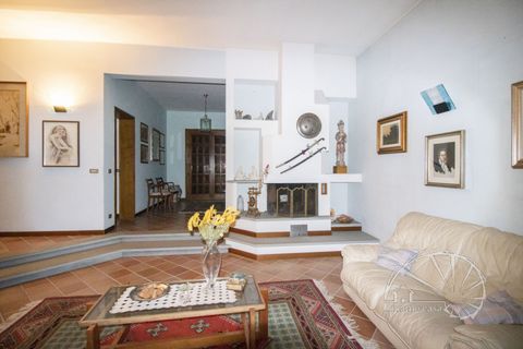 Villa i Carmignano, Prato, Carmignano - € 980.000 | Ref: PM980 - foto 11