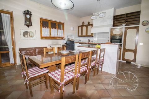 Villa i Carmignano, Prato, Carmignano - € 980.000 | Ref: PM980 - foto 12
