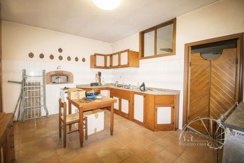 Villa i Carmignano, Prato, Carmignano - € 980.000 | Ref: PM980 - foto 14