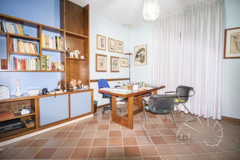 Villa i Carmignano, Prato, Carmignano - € 980.000 | Ref: PM980 - foto 15