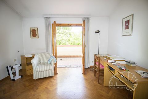 Villa i Carmignano, Prato, Carmignano - € 980.000 | Ref: PM980 - foto 16