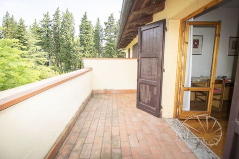 Villa i Carmignano, Prato, Carmignano - € 980.000 | Ref: PM980 - foto 17