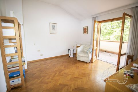 Villa i Carmignano, Prato, Carmignano - € 980.000 | Ref: PM980 - foto 20