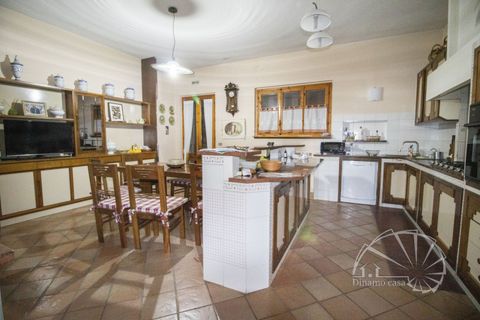 Villa i Carmignano, Prato, Carmignano - € 980.000 | Ref: PM980 - foto 21