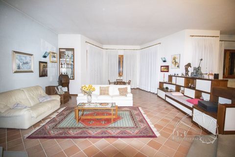 Villa i Carmignano, Prato, Carmignano - € 980.000 | Ref: PM980 - foto 22