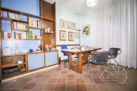 Villa i Carmignano, Prato, Carmignano - € 980.000 | Ref: PM980 - foto 23