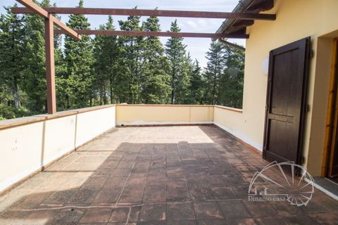 Villa i Carmignano, Prato, Carmignano - € 980.000 | Ref: PM980 - foto 28