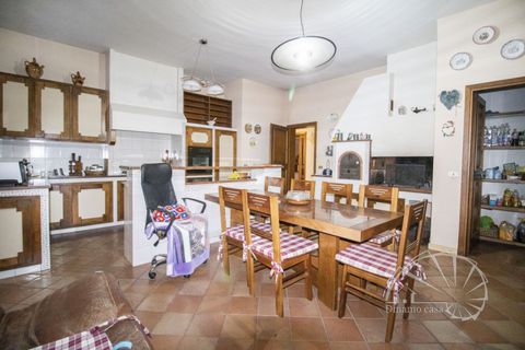 Villa i Carmignano, Prato, Carmignano - € 980.000 | Ref: PM980 - foto 33